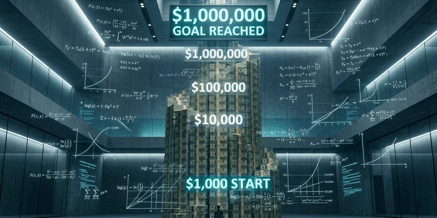 From Dead Broke to $100 Million: The Hormozi Method - Alex Hormozi