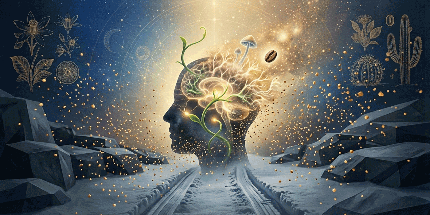Beyond the Ego - Michael Pollan and the Science of Human Connection
