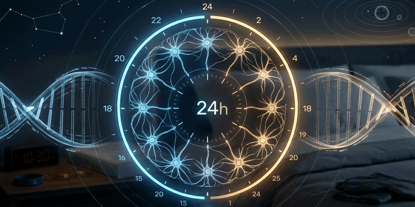 Decoding the Secrets of a Perfect Night – Matthew Walker