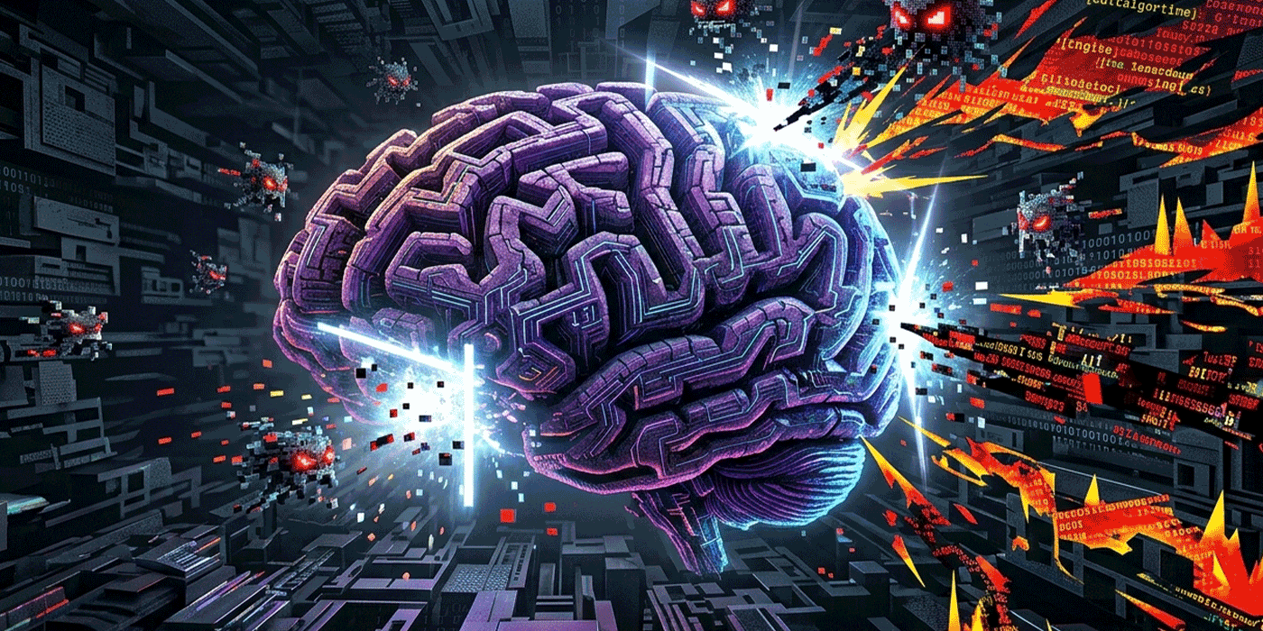 Why Your Brain Rejects Reality in the Digital Age - Dr. Tali Sharot