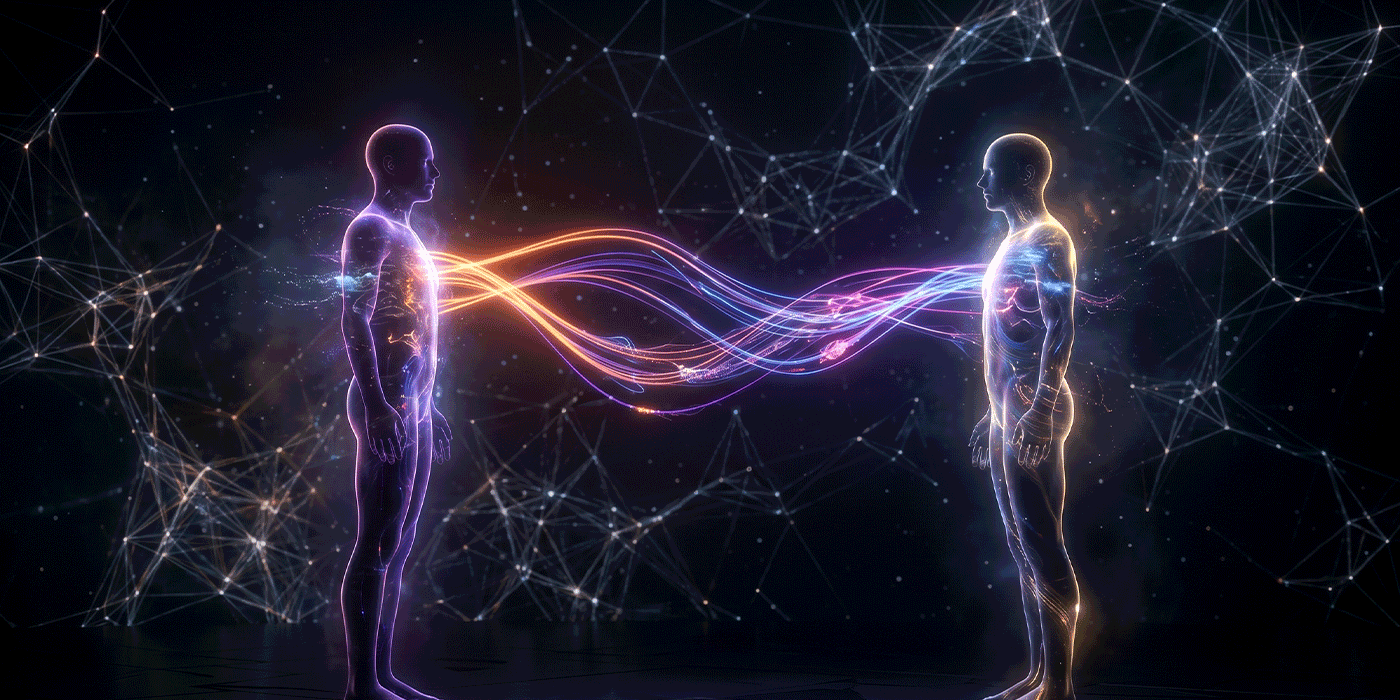 The Architecture of Human Connection and Relationship Science Excellence - Paul Brunson