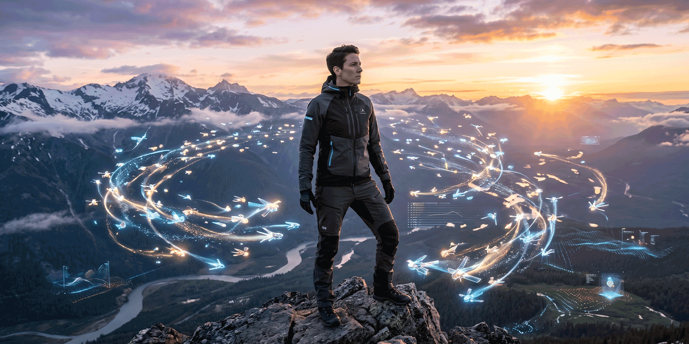 How High-Agency Humans Will Dominate the AI Era - Masad Weinstein and Priestley