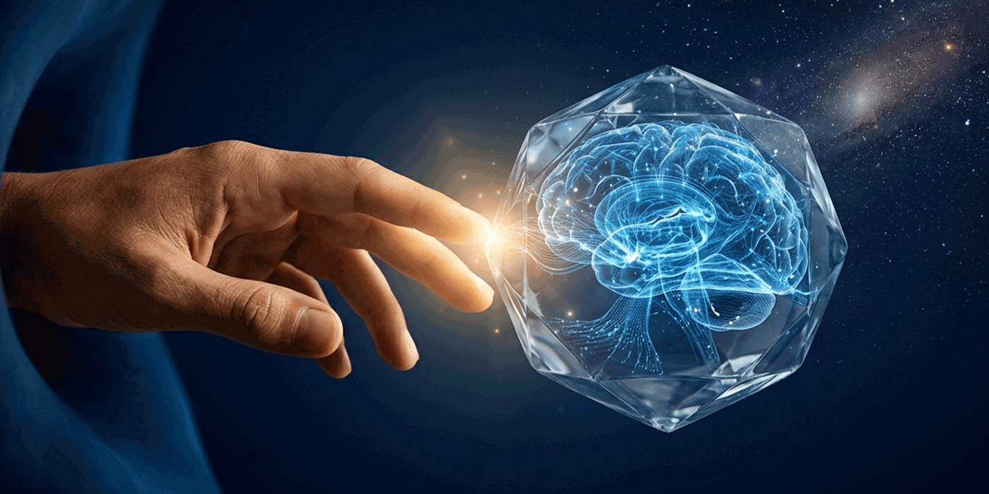 The Architect of Digital Ethics for a Conscious World - Mo Gawdat