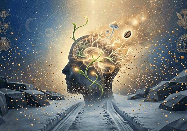 Beyond the Ego - Michael Pollan and the Science of Human Connection