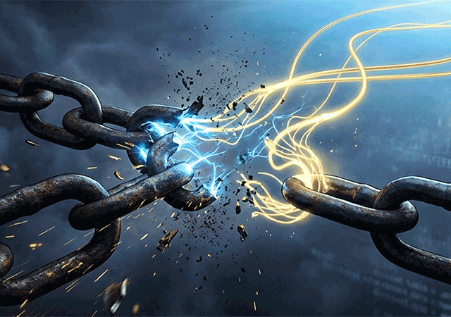 Breaking the Neural Chains of Anxiety and Chronic Stress