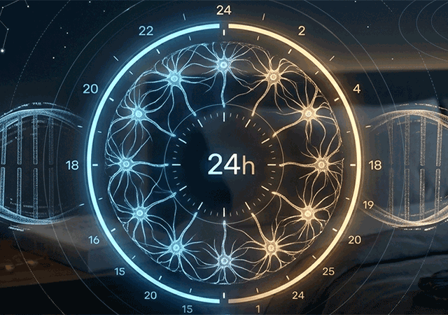 Decoding the Secrets of a Perfect Night – Matthew Walker