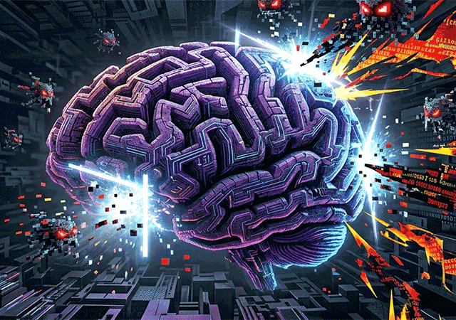 Why Your Brain Rejects Reality in the Digital Age